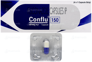 Conflu 150 Capsule 1