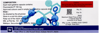 Conflu 150 Capsule 1