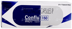 Conflu 150 Capsule 1