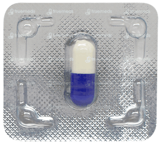 Conflu 150 Capsule 1