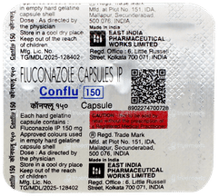 Conflu 150 Capsule 1