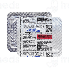 Conflu 150 Capsule 1