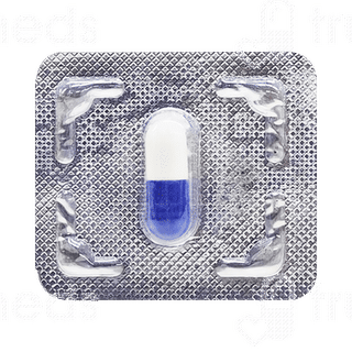 Conflu 150 Capsule 1