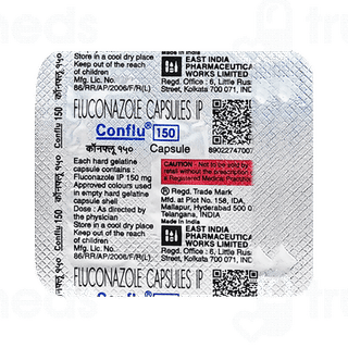 Conflu 150 Capsule 1