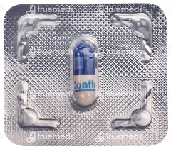 Conflu 150 Capsule 1