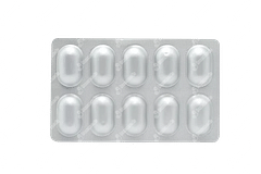 Consivas Gold 20 Capsule 10