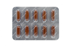 Coq Capsule 10