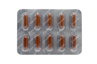 Coq 30 MG Capsule 10