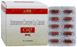 Coq Capsule 10