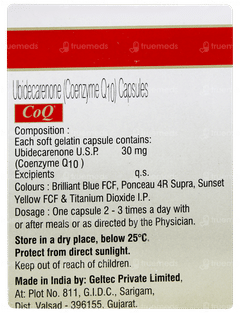 Coq Capsule 10