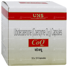 Coq Capsule 10
