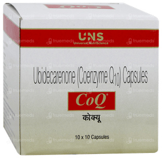 Coq Capsule 10