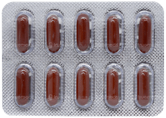 Coq Capsule 10