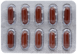 Coq Capsule 10