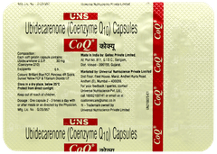 Coq Capsule 10
