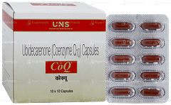 Coq Capsule 10