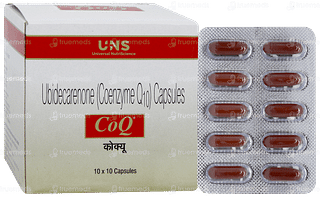 Coq Capsule 10