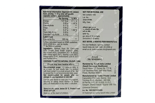 Coq 300 MG Capsule 15