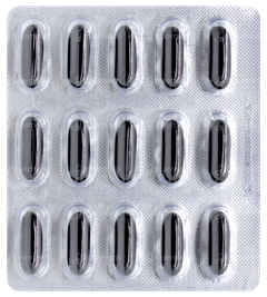 Coq 300 Capsule 15