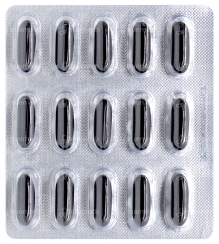 Coq 300 Capsule 15