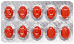 Cor 3d Capsule 10