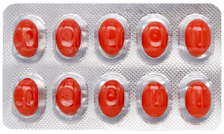Cor 3d Capsule 10