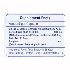 Core 369 Mg Capsule 10 Core 369 Mg Capsule 10