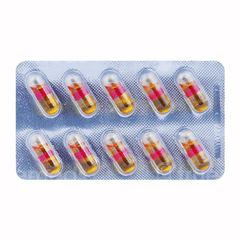 Core 369 Mg Capsule 10 Core 369 Mg Capsule 10