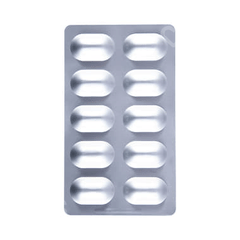 Coxerin 250 MG Capsule 10