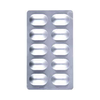 Coxerin 250 MG Capsule 10