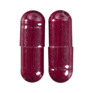 Coxerin 250 MG Capsule 10