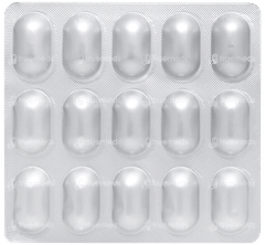 Creon 10000 Capsule 15 Creon 10000 Capsule 15