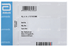 Creon 25000 Capsule 10 Creon 25000 Capsule 10