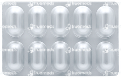 Creon 25000 Capsule 10 Creon 25000 Capsule 10