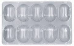 Creon 40000 Capsule 10