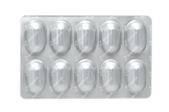 Crevast Gold 10 Capsule 10
