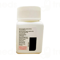 Crizalk 250mg Capsule 60