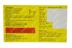 Cudo Forte Capsule 10 Cudo Forte Capsule 10