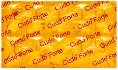 Cudo Forte Capsule 10
