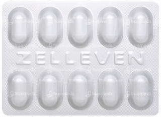 Curcon Capsule 10