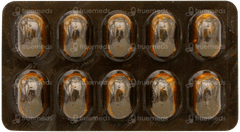 Cute E 400 Capsule 10