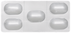 Cyclophil Me 100 Capsule 5