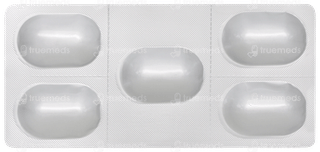 Cyclophil Me 100 Capsule 5