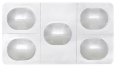 Cyclophil Me 25 Capsule 5 Cyclophil Me 25 Capsule 5