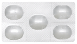 Cyclophil Me 25 Capsule 5