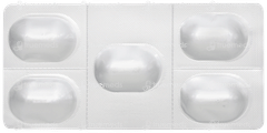 Cyclophil Me 50 Capsule 5 Cyclophil Me 50 Capsule 5