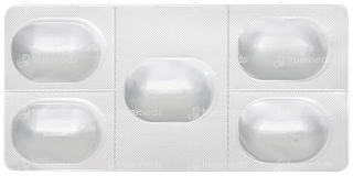 Cyclophil Me 50 Capsule 5