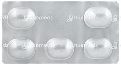 Cyclophil Me 50 Capsule 5