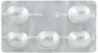 Cyclophil Me 50 Capsule 5