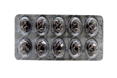 Cynocal M Forte Capsule 10 Cynocal M Forte Capsule 10